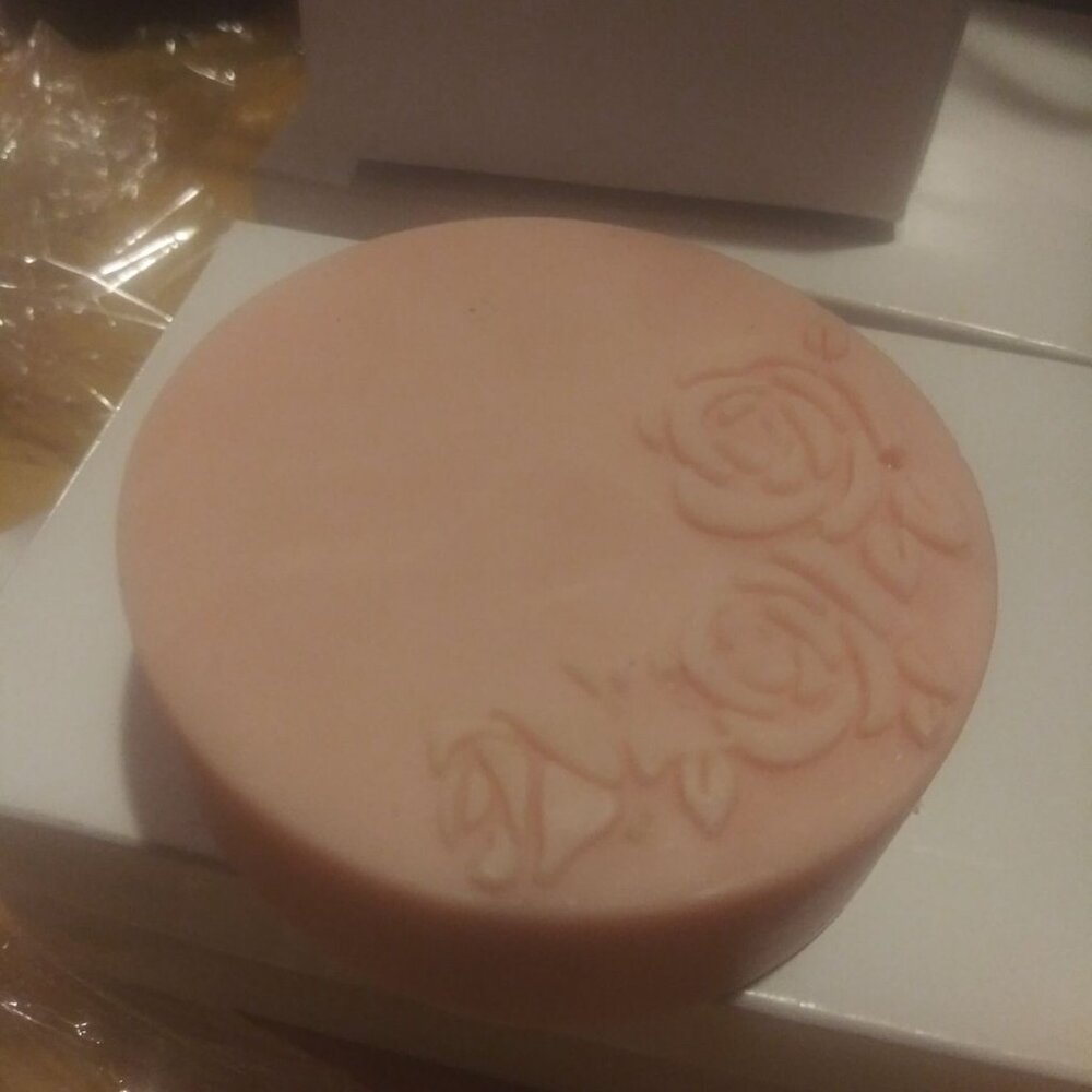 Homemade soap - Picture 4 of 5
